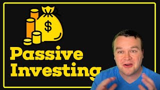 How to Become a Millionaire - Passive Investing For Beginners