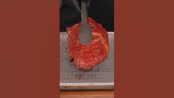 Joe Rogan Steak!