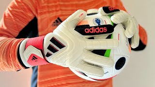 Adidas COPA GL PRO SOLAR ENERGY Goalkeeper Gloves