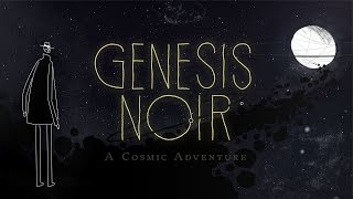 Genesis Noir trailer-2