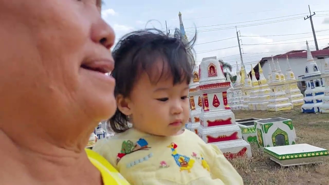 5 มีนาคม ค.ศ. 2026ย่าหน่อยทำเกษตร