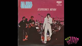 Download Lagu Elvis Presley - Suspicious Minds (HQ 2023 Remastered) MP3 Download Lagu Elvis Presley - Suspicious Minds (HQ 2023 Remastered) MP3