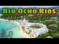 Hotel Riu Ocho Rios All Inclusive, Jamaica | Hotel Review / Room Tour |