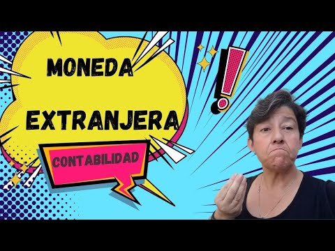 ASIENTOS de moneda