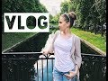 VLOG: Переработка мусора и йога-фестиваль