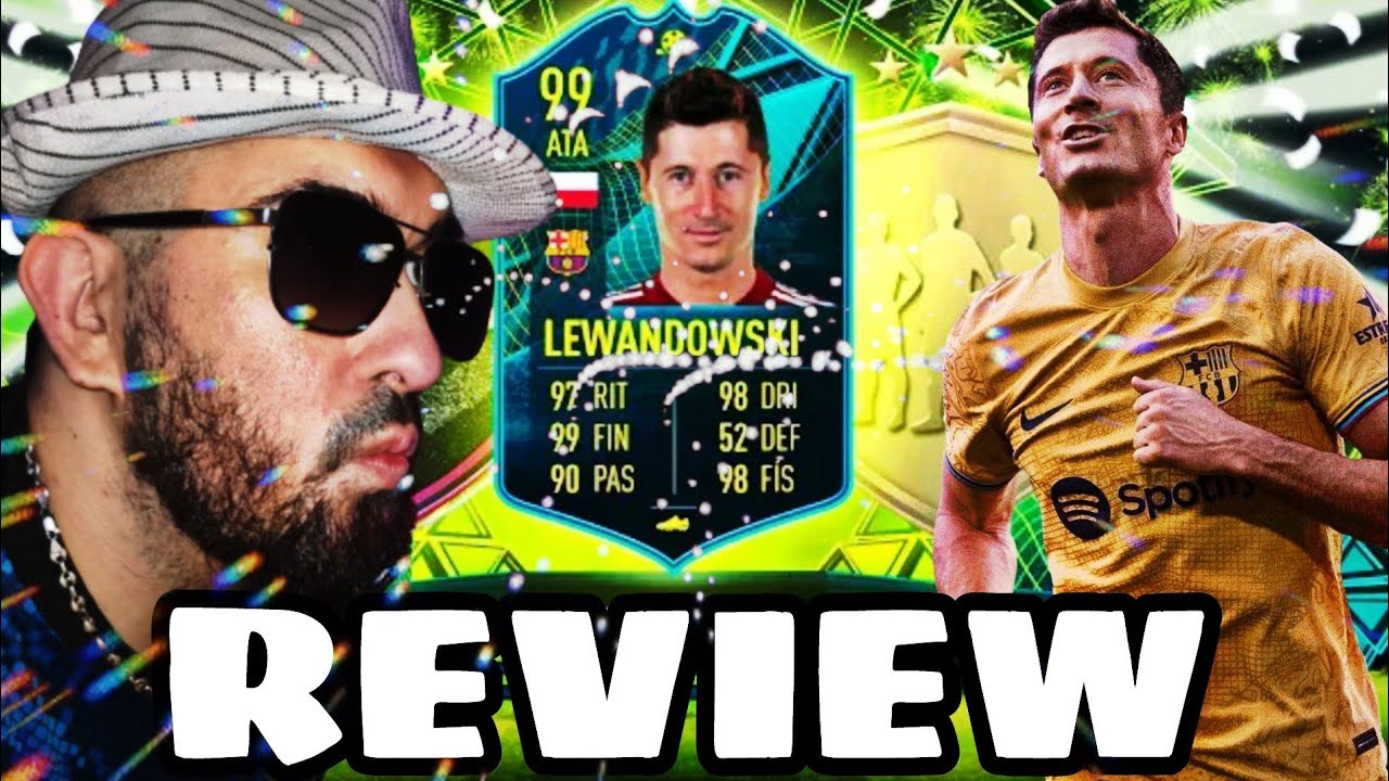 je-teste-robert-lewandowski-player-moments-sur-fifa-22-ultimate-team