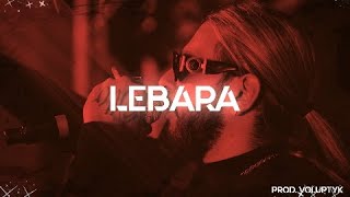 SCH x ZKR Type Beat "Lebara" (Prod. Voluptyk)