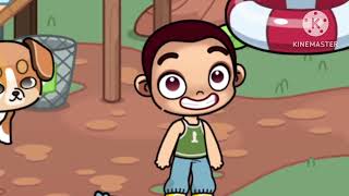 Beware Of Dogs Vicky & Johnny On Tuba And I Go We Set Ourselves Up With You And Just