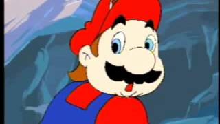 Youtube Poop   Dear Mario