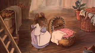 9 Из 9. Сказка О Двух Плохих Мышах И Джонни Таун-Маусе (1995)
