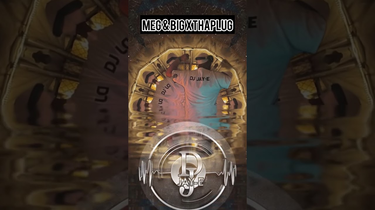 Meg the Stallion -Big X tha Plug 