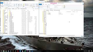 How to install the postal code map