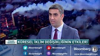 İnsanoğlu Dünyayı Nasıl Yok Ediyor? İrfan Donat