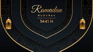 Videohive-Ramadan Greeting (After Effect Template