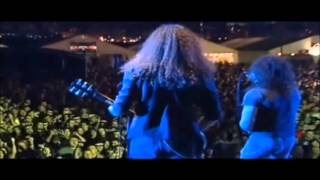 Watch Avalanch Semilla De Rencor video