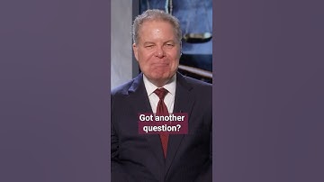 Does the IEEPA Give the President Power to Impose Tariffs? | Ask the Judge with Justice Daniel Kelly