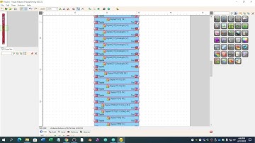 Visuino with the Arduino PortentaH7 first look