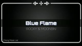 Astro - Blue Flame||Audio