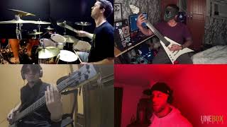 Slipknot  Duality   Band Cover 