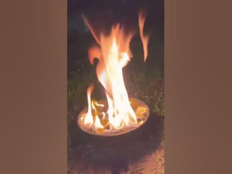 Secrets to burning used motor oil with out smoke and soot are many