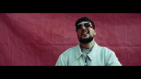 HILJSON MANDELA - 7 UJUTRO (OFFICIAL VIDEO)