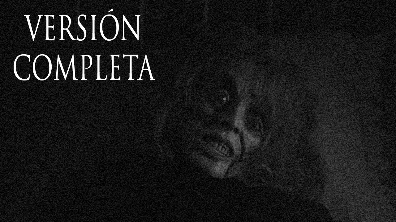 LOS VISITANTES (HISTORIA COMPLETA)