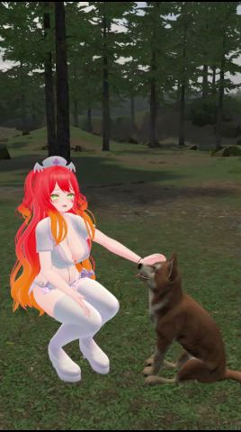 【VTuber】9月28日は何の日?#個人vtuber #vrchat