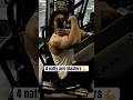 Useful laga? Subscribe karo… aur free bodybuilding tips milte rahenge #gym #bodybuilding #fitness