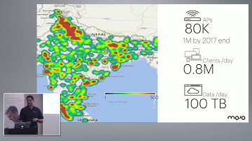 Mojo Networks Massively Scalable Wi Fi Networks with Pravin Bhagwat
