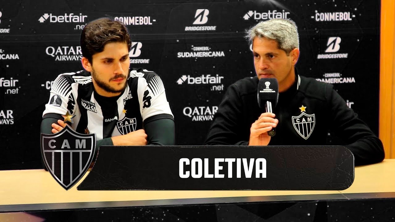 belongs_to Entrevista Coletiva: Rodrigo Santana e Igor Rabello