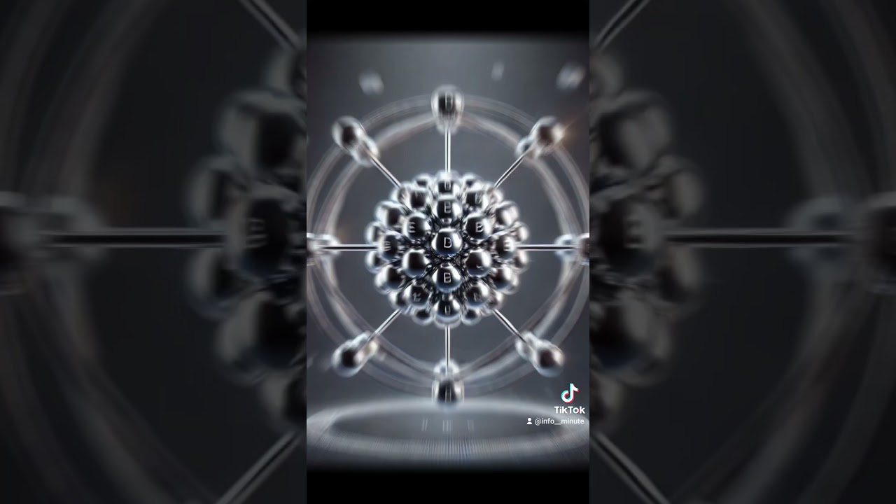 Le krypton, un gaz noble mystérieux mais utile ! 🌌