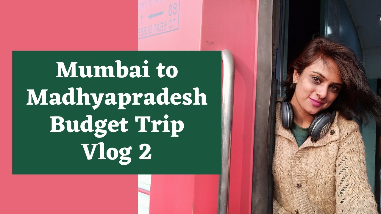 Indore Day 1 l Budget Trip l Solo Girl Trip to Indore l Indore sightseeing l Mumbai to Indore