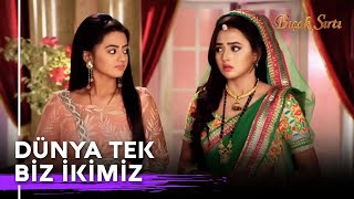 Kızlar Harekete Geçti Bıçak Sırtı Hint Dizisi 91. Bölüm