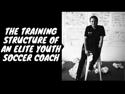 How to work real match situations in a rondo