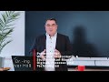 Meet the Prof - Prof. Dr. Oliver Höß, Professor für Wirtschaftsinformatik an der HFT Stuttgart