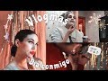 VLOGMAS | SESIÓN NAVIDEÑA | DIA CONMIGO🌟🎄