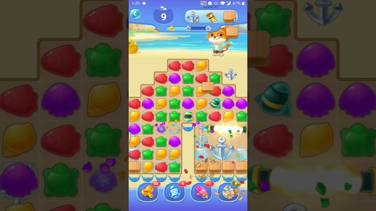 🕹️ Casual Tap Games with Chill Music & Discounts (Day 5)