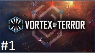 Darkorbit - Vortex of Terror - Part 1
