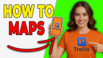 How To Use Trello Maps (Quick & Easy)
