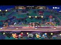 UMA SUPAY VI SSBU - Ft. Bayo!, Poyo, Arkdee y más
