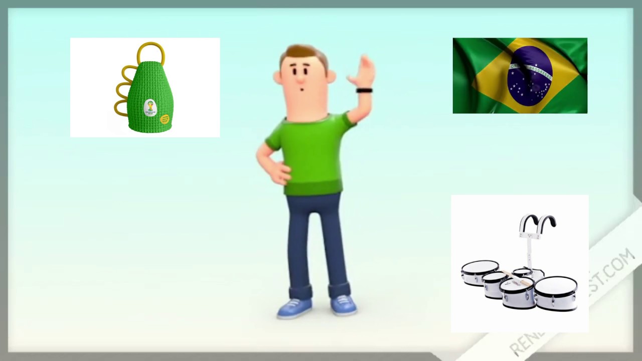 VÍDEO AULA MÚSICA  PROF SAIMON