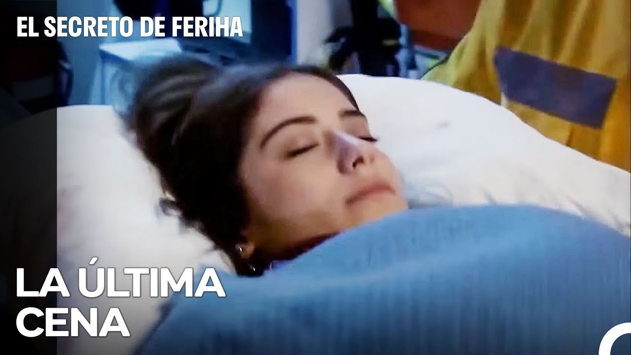 La Vida Humilde De Feriha #14 - El Secreto De Feriha