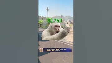 That one teammate 😂 Will you drop or buy an AWP? 🤔