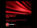 Mike Danis - Pure (Dave Horne & Danny Powers Remix) HD TATW 325