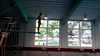 Multiple Bouncing 105b (3m)