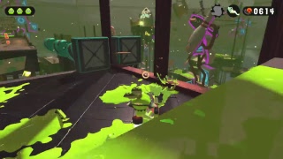 Splatoon 2 @Nirrti