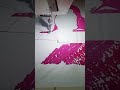 ❤️Photo Embroidery🧶K S chithra 💗USHA❤️Janome Memory Craft 450e#janome #embroiderymachine #kschithra