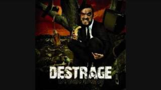 Watch Destrage Urban Being video