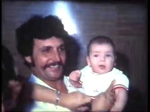 Video thumbnail — Narcissist's Bar Mitzvah: Coming of Age on Camera