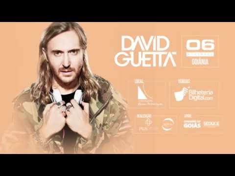David Guetta -